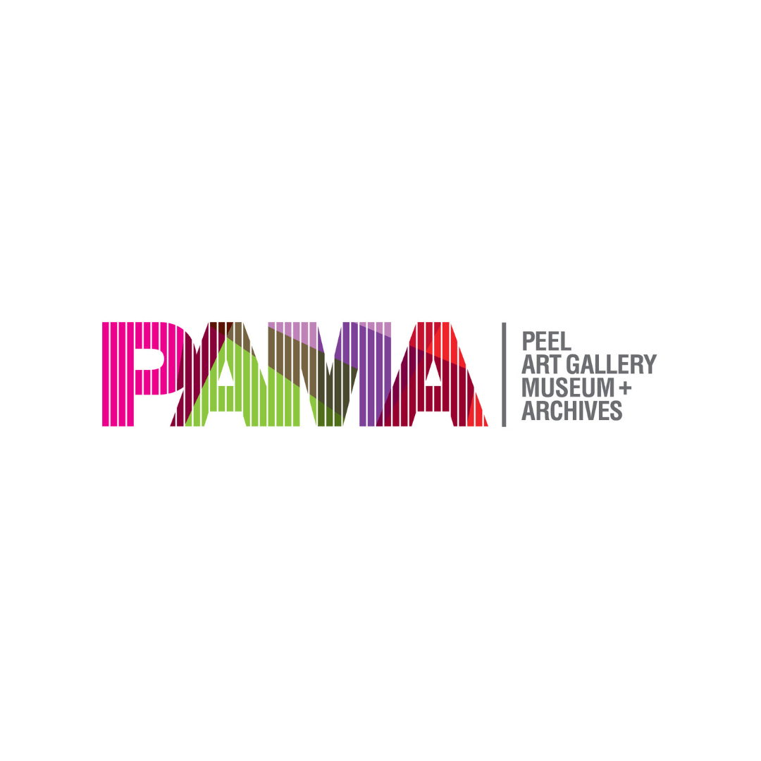 PAMA - Square Logo