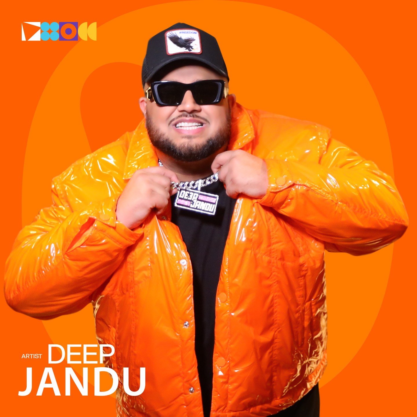 Deep Jandu