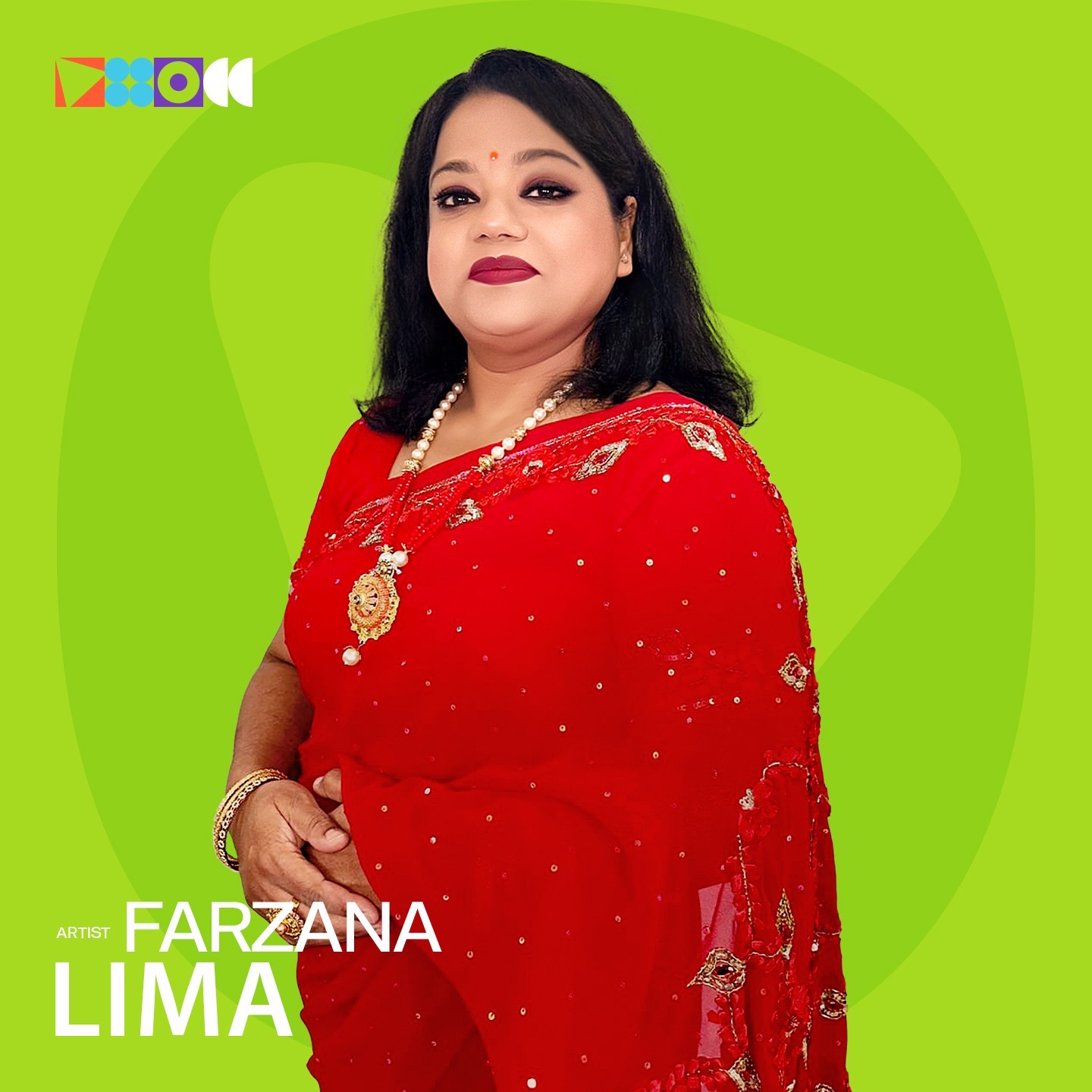 Farzana Lima